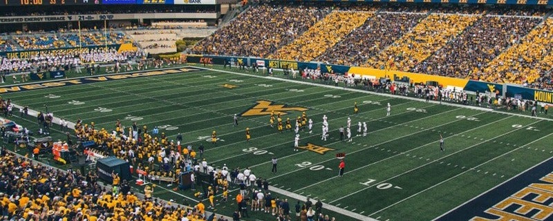 Cincinnati at West Virginia