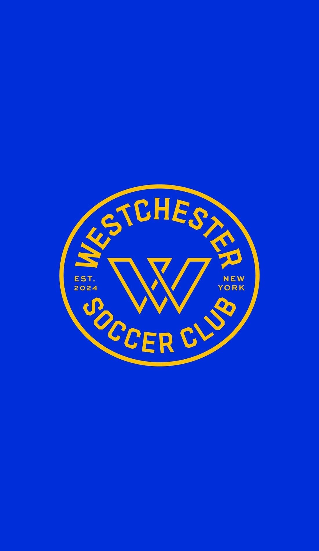 Westchester SC promotional image for upcoming events and ticket sales