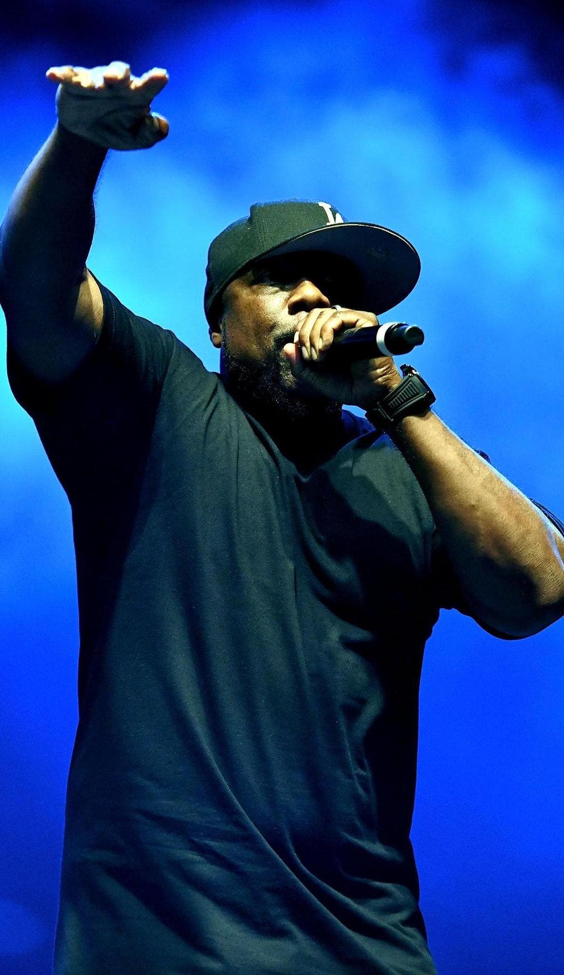 Westside Connection promotional image for upcoming events and ticket sales