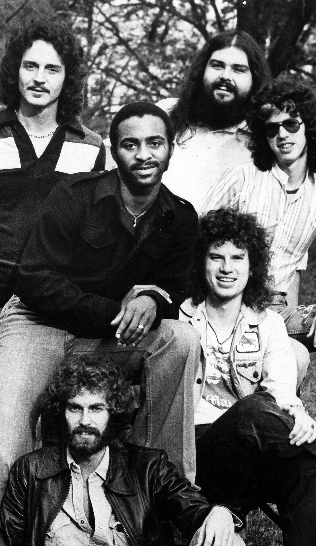 Wet Willie promotional image for upcoming events and ticket sales