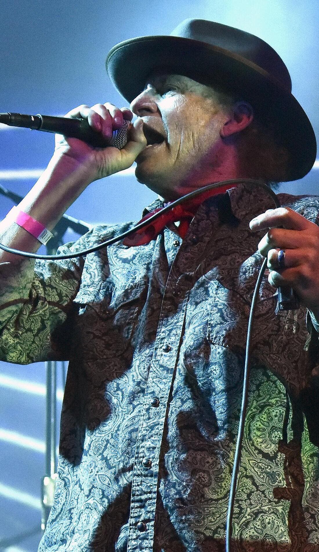 Wet Willie promotional image for upcoming events and ticket sales