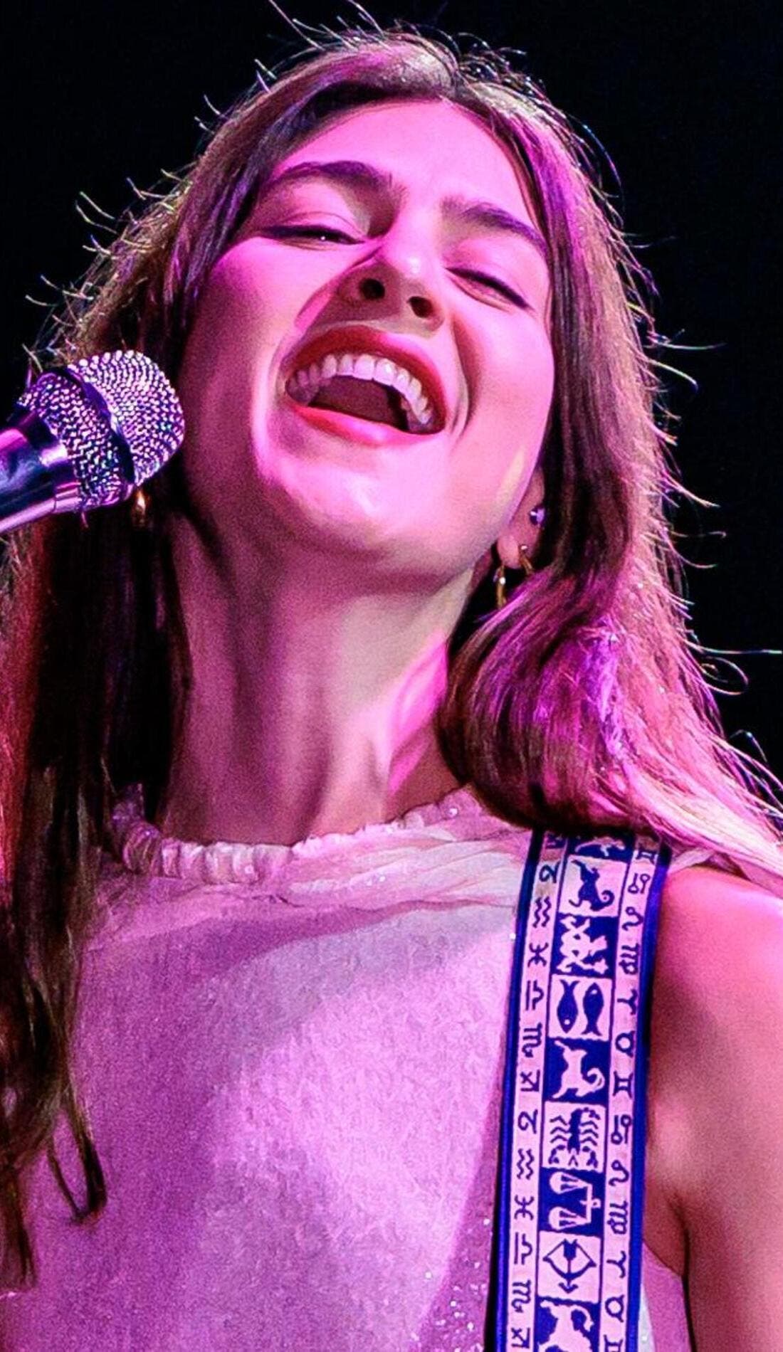 Weyes Blood promotional image for upcoming events and ticket sales