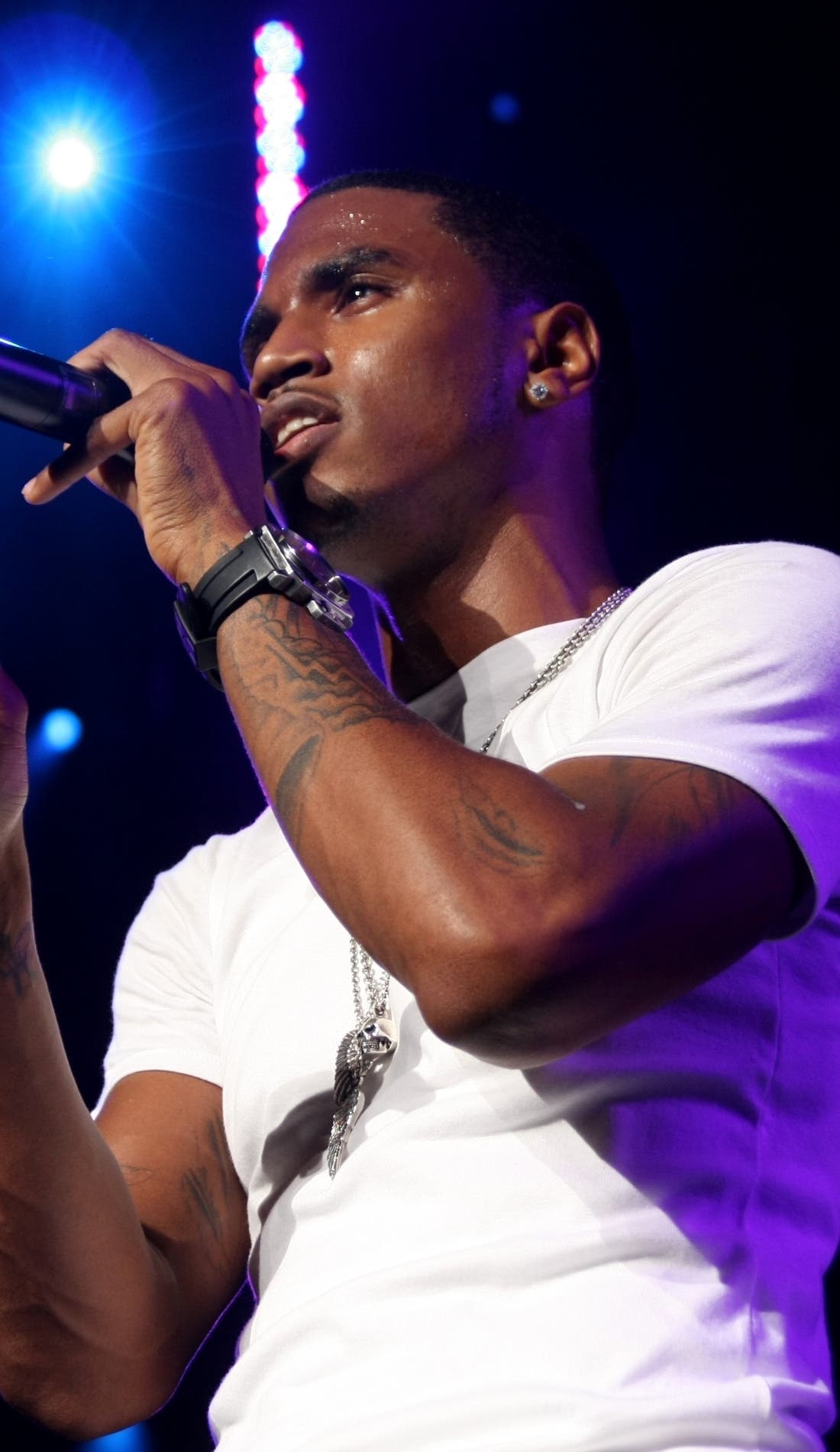 WGCI Summer Jam promotional image for upcoming events and ticket sales