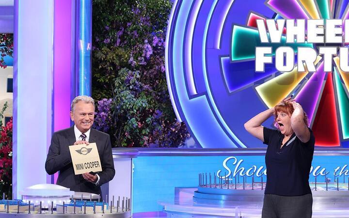 Wheel of Fortune - Uncasville tickets in Uncasville (Mohegan Sun