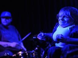 Wheelchair Sports Camp