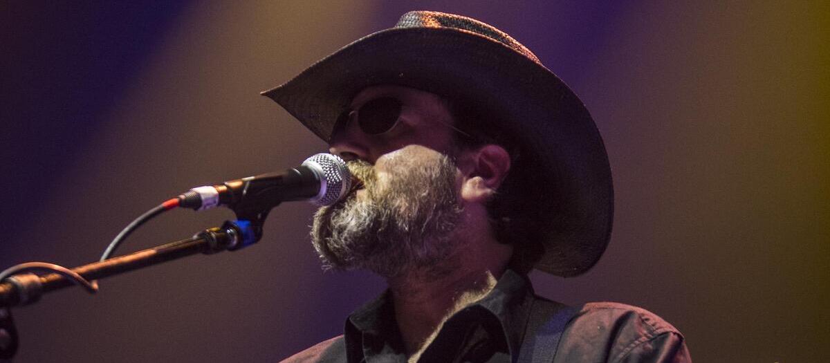Wheeler Walker Jr. - Molson Canadian Centre at Casino New Brunswick