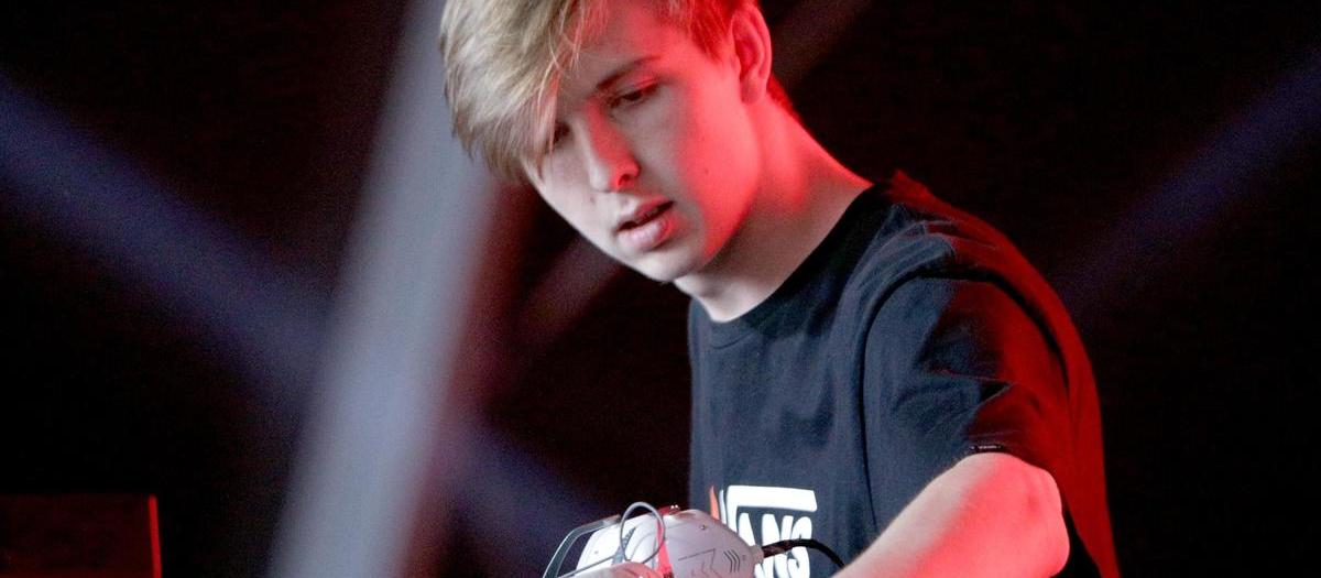 Whethan - Showbox SoDo