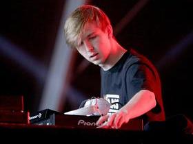Whethan at Fit Social - San Diego in San Diego, CA