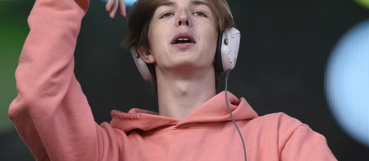 Whethan - The Van Buren