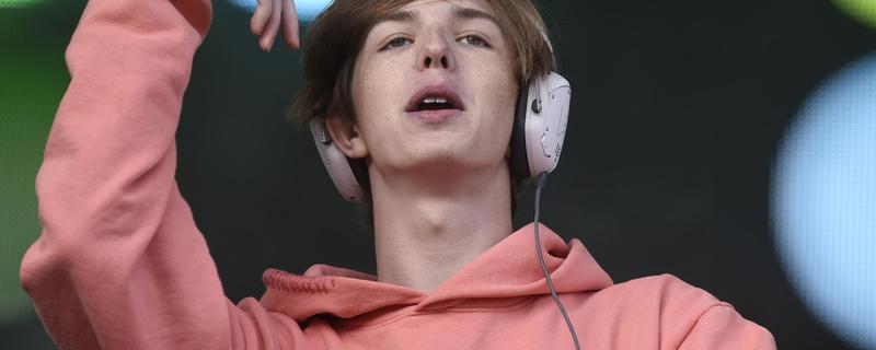 Whethan at Palace Theatre