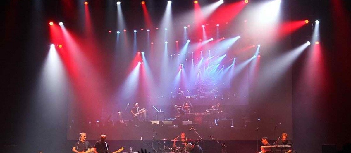 Which One’s Pink – A Tribute to Pink Floyd