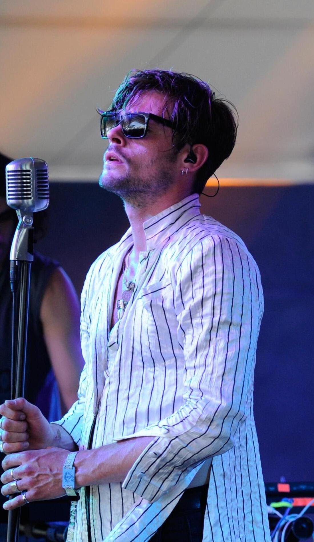 Whilk & Misky promotional image for upcoming events and ticket sales