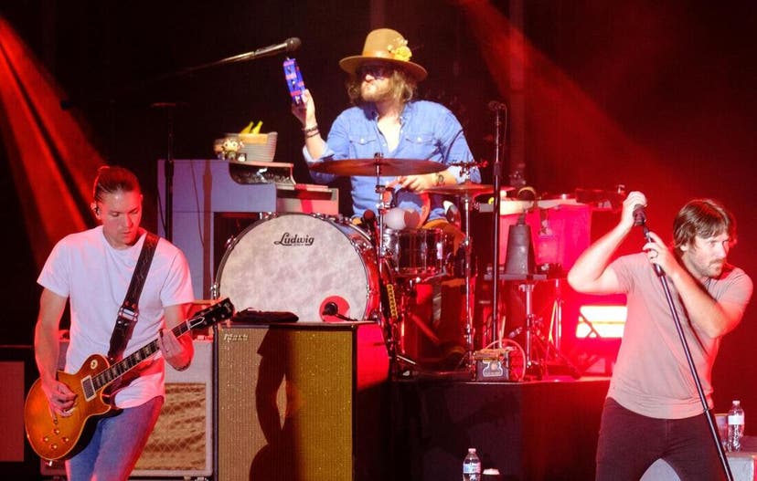 Nashville Concert Tickets 2025 This Weekend | SeatGeek