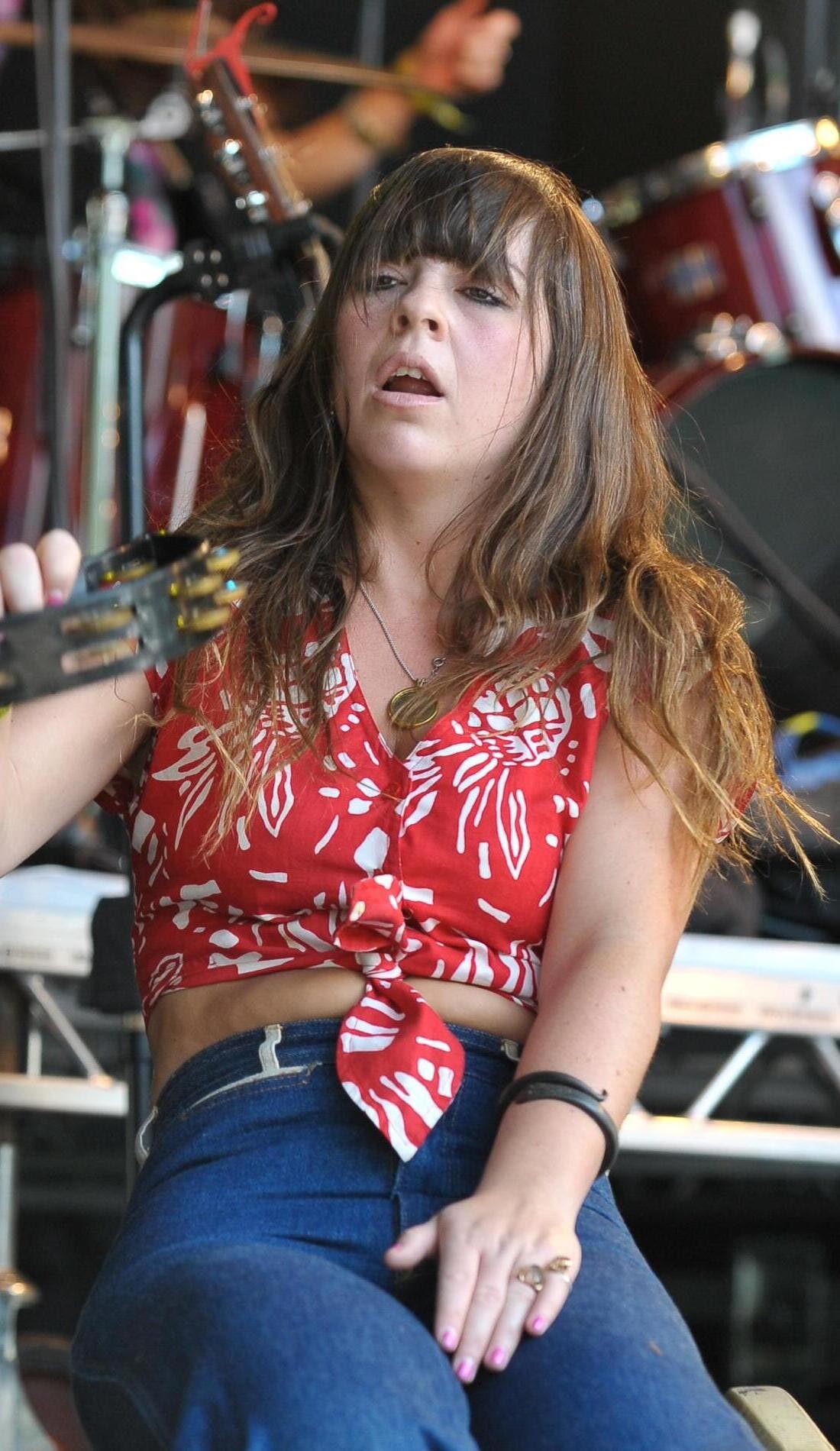 Whispertown promotional image for upcoming events and ticket sales