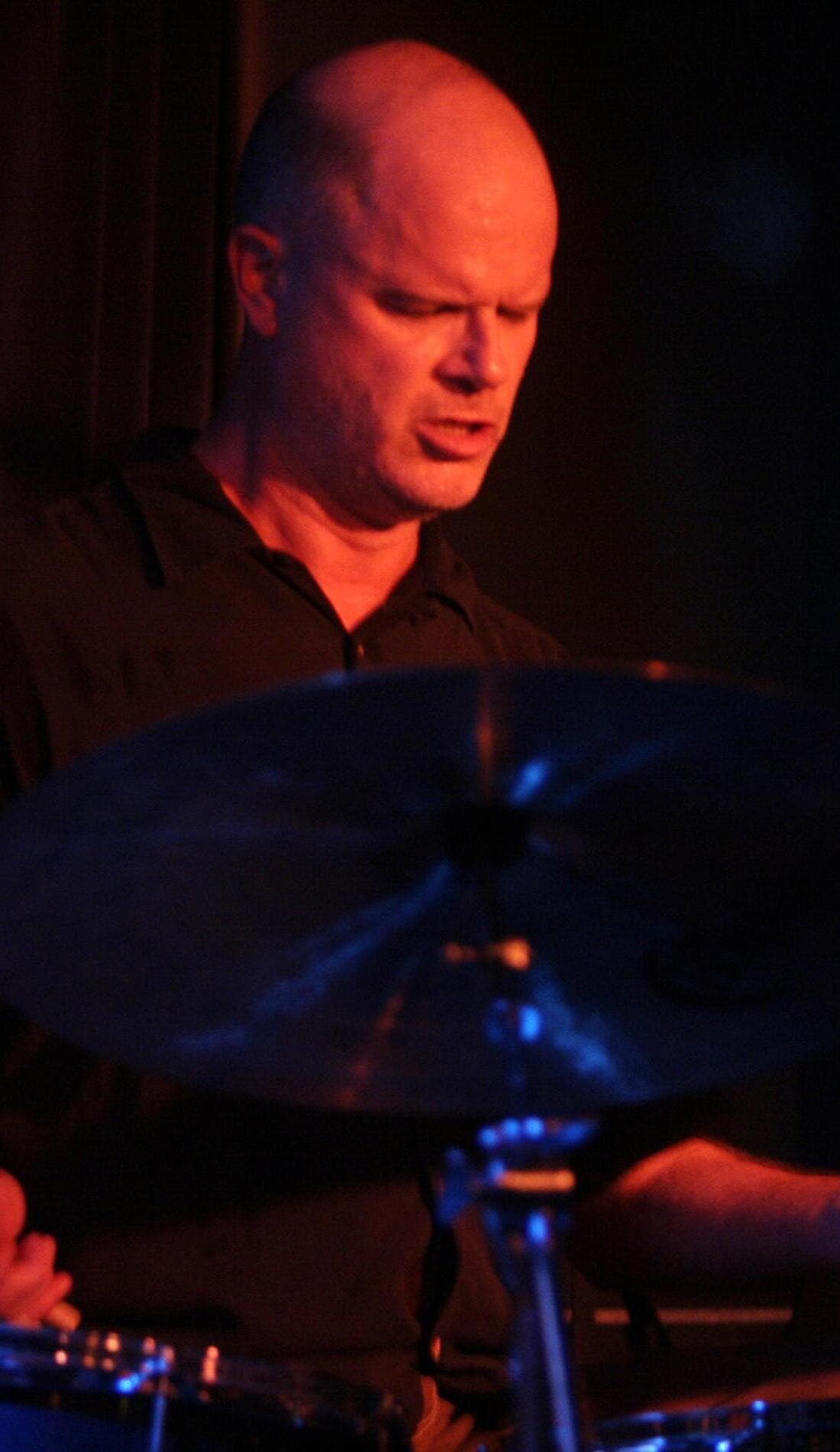 Whit Dickey promotional image for upcoming events and ticket sales