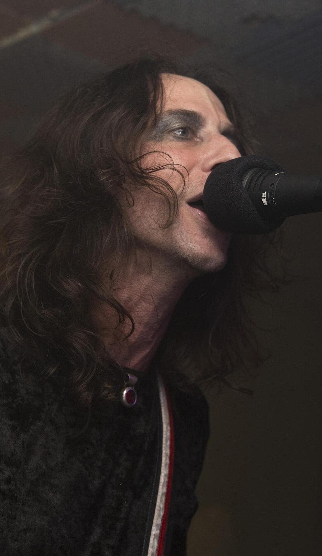 White Hills promotional image for upcoming events and ticket sales