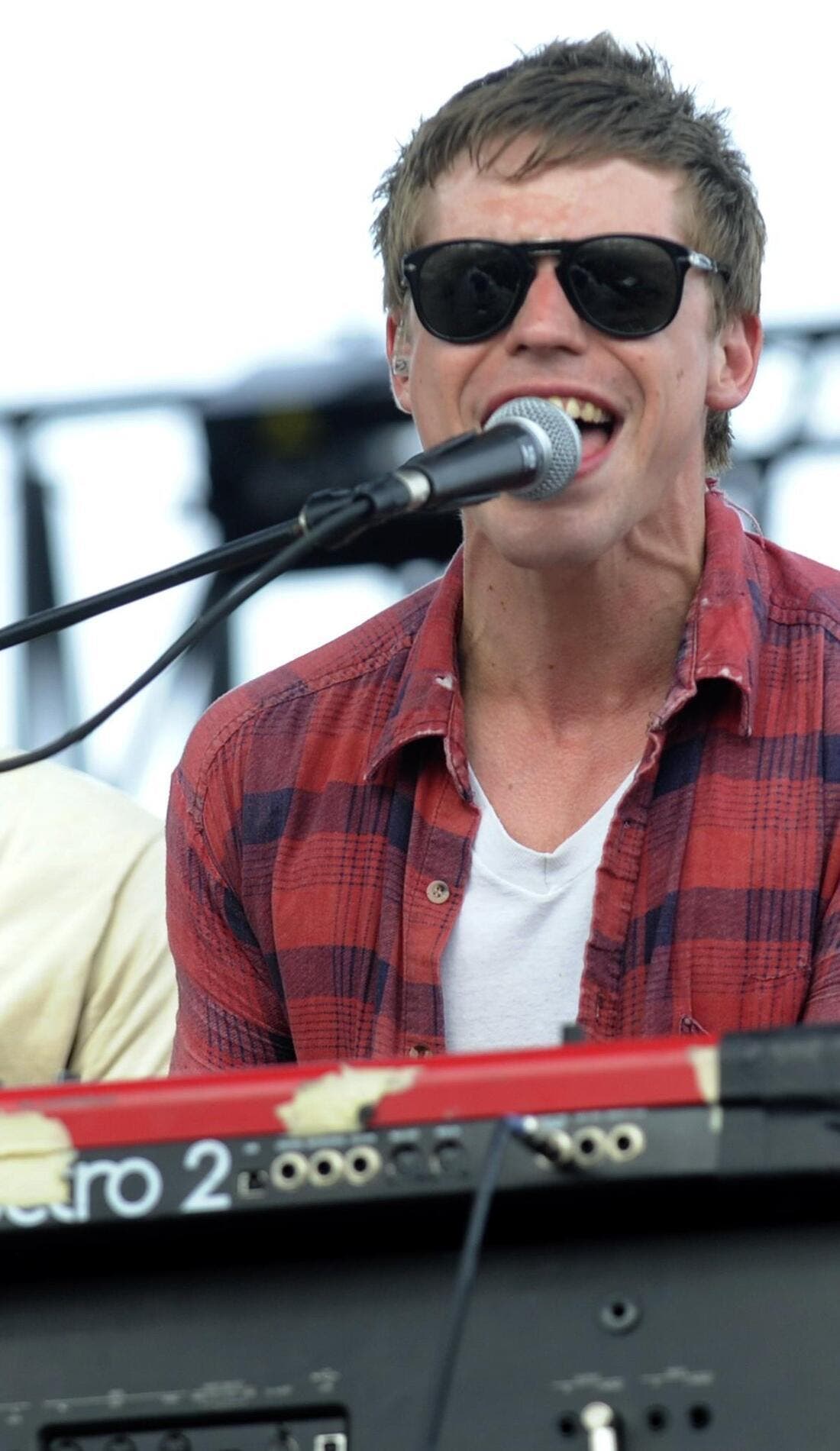 White Rabbits promotional image for upcoming events and ticket sales