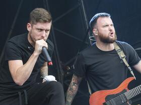 Whitechapel with Chelsea Grin, The Acacia Strain and Carcosa at MTELUS
