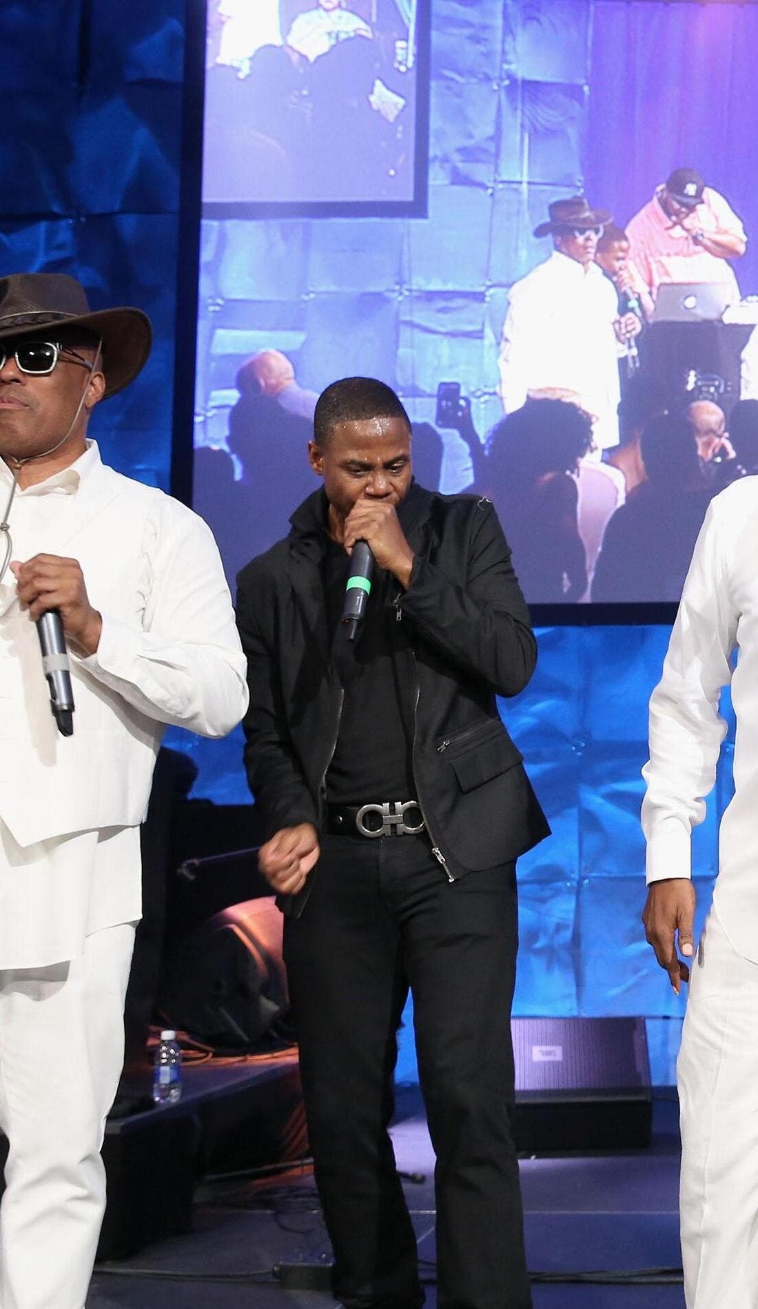 Whodini promotional image for upcoming events and ticket sales
