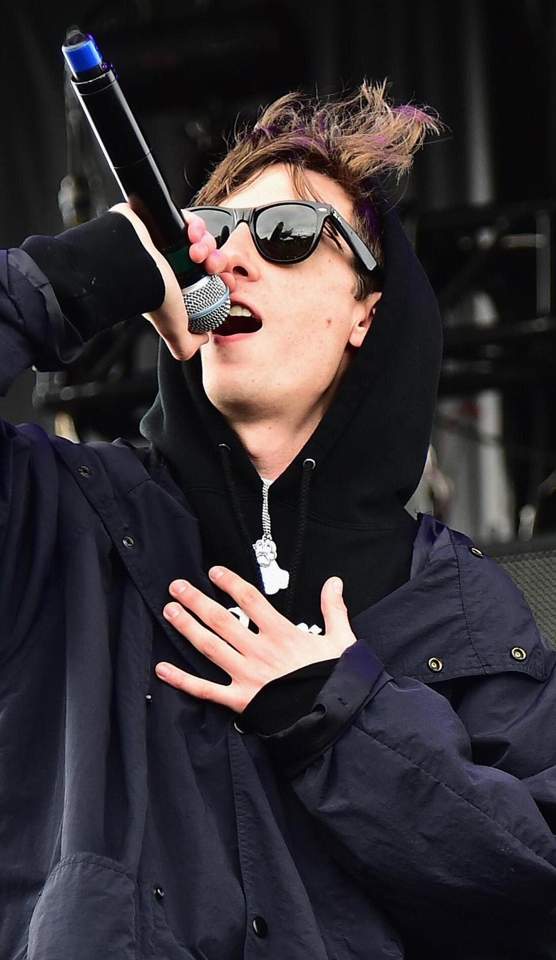 Wicca Phase Springs Eternal promotional image for upcoming events and ticket sales