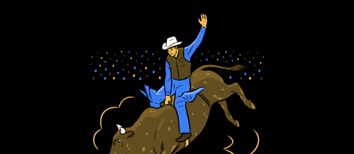 Wichita Falls PRCA Rodeo