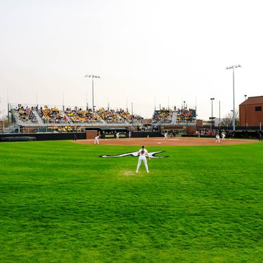 Wichita State Shockers Softball Tickets 