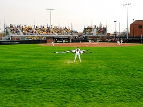 Wichita State Shockers Softball