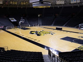 Wichita State Shockers Womens Basketball