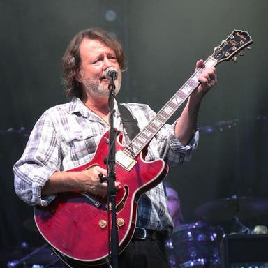 Promotional image of Widespread Panic