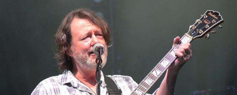 Widespread Panic at Riverside Theater