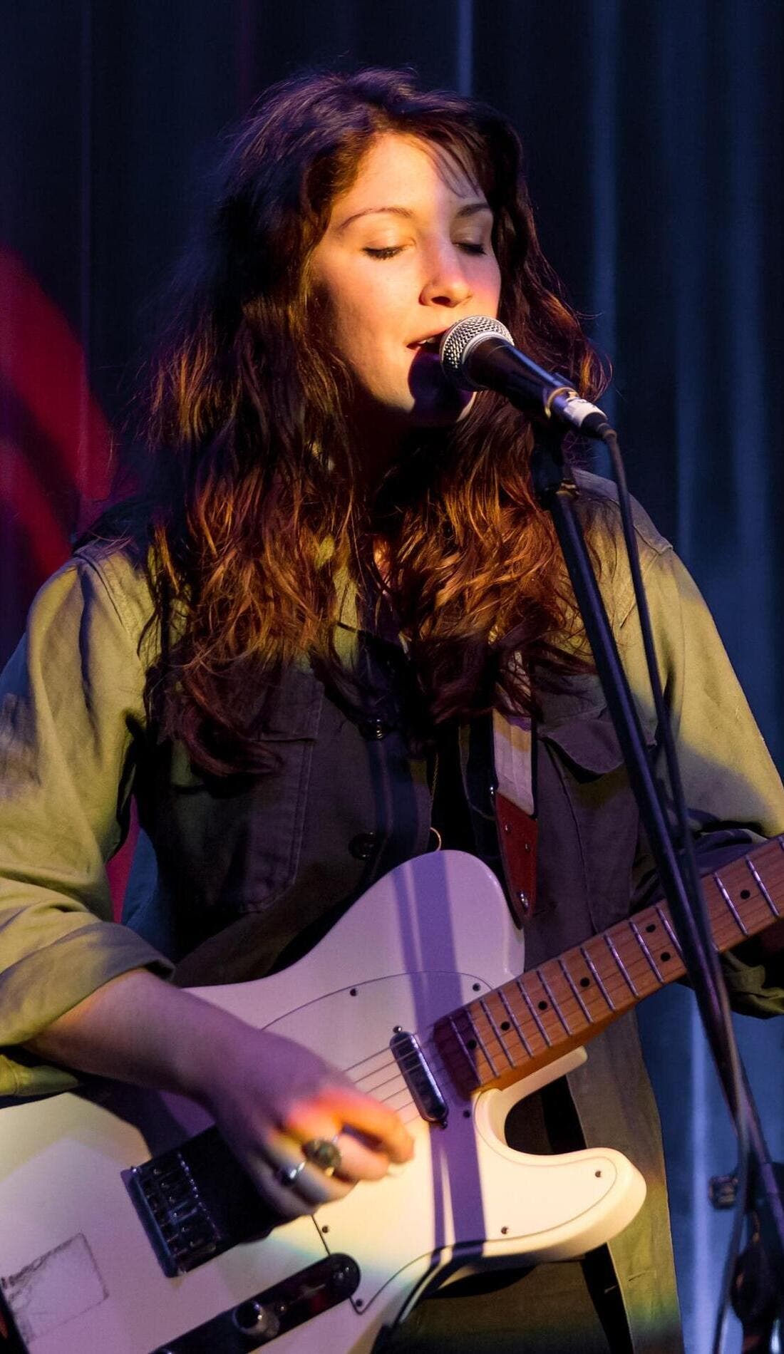 Widowspeak promotional image for upcoming events and ticket sales