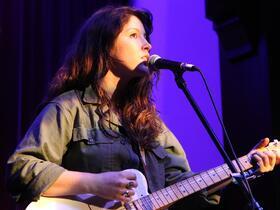 Widowspeak (21+)