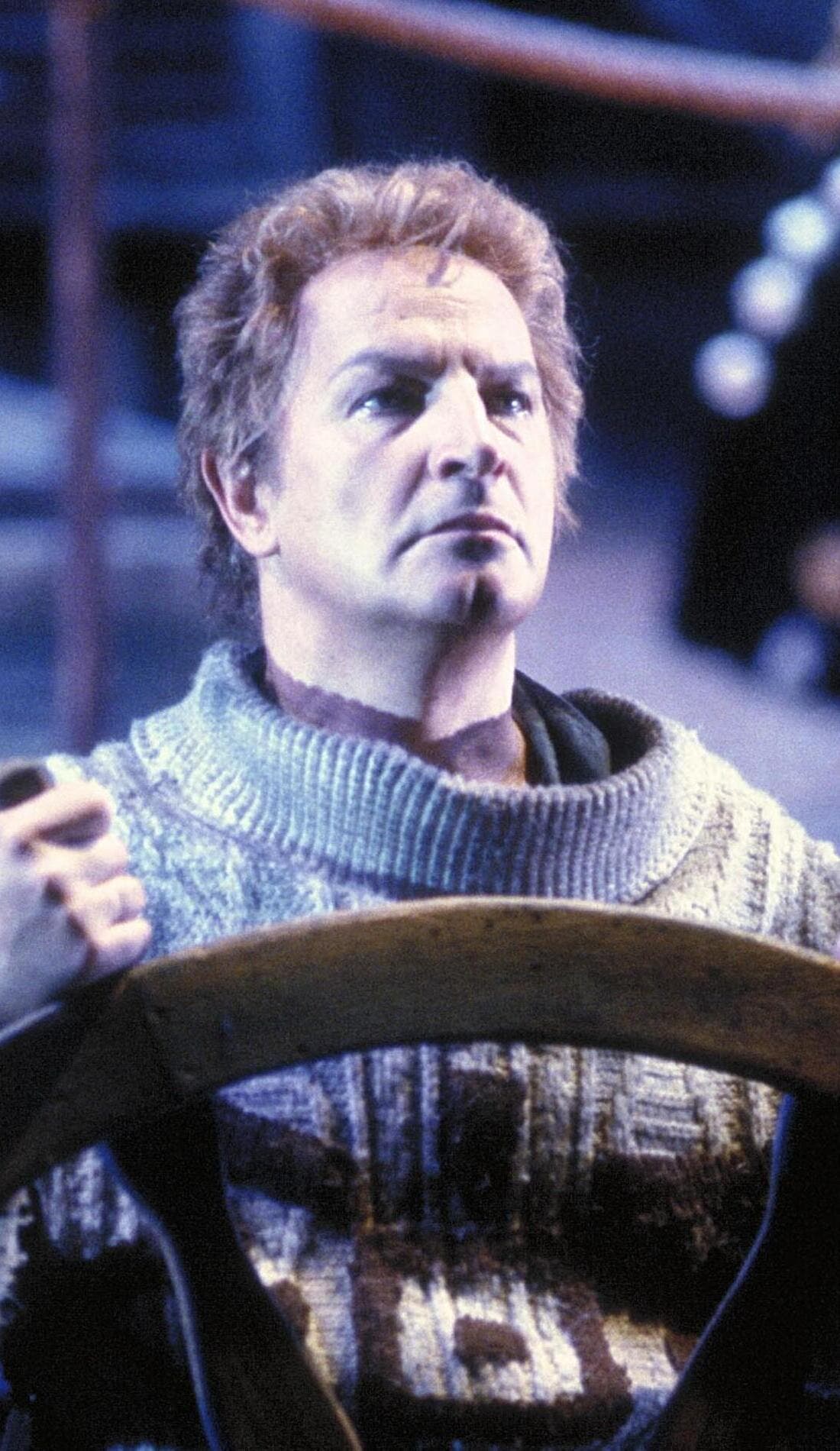 Wieslaw Ochman promotional image for upcoming events and ticket sales