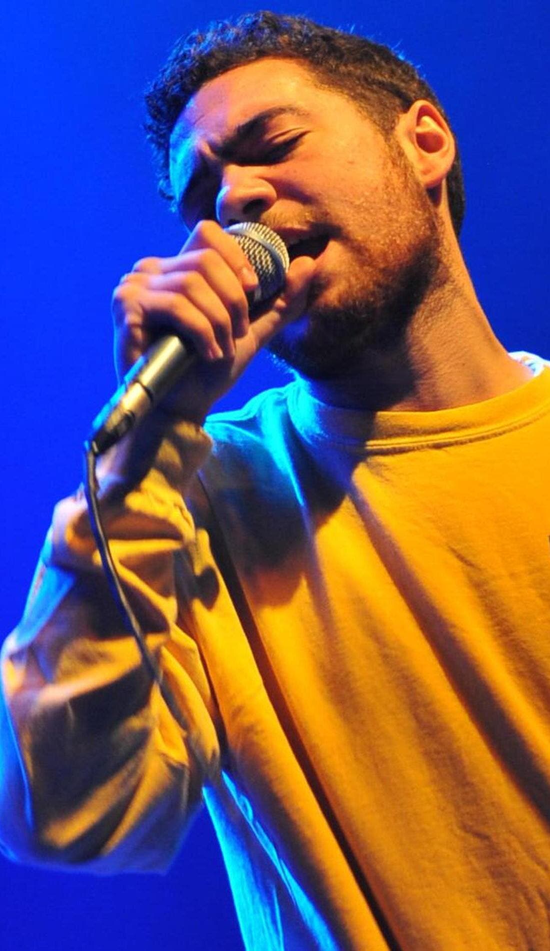 Wiki promotional image for upcoming events and ticket sales