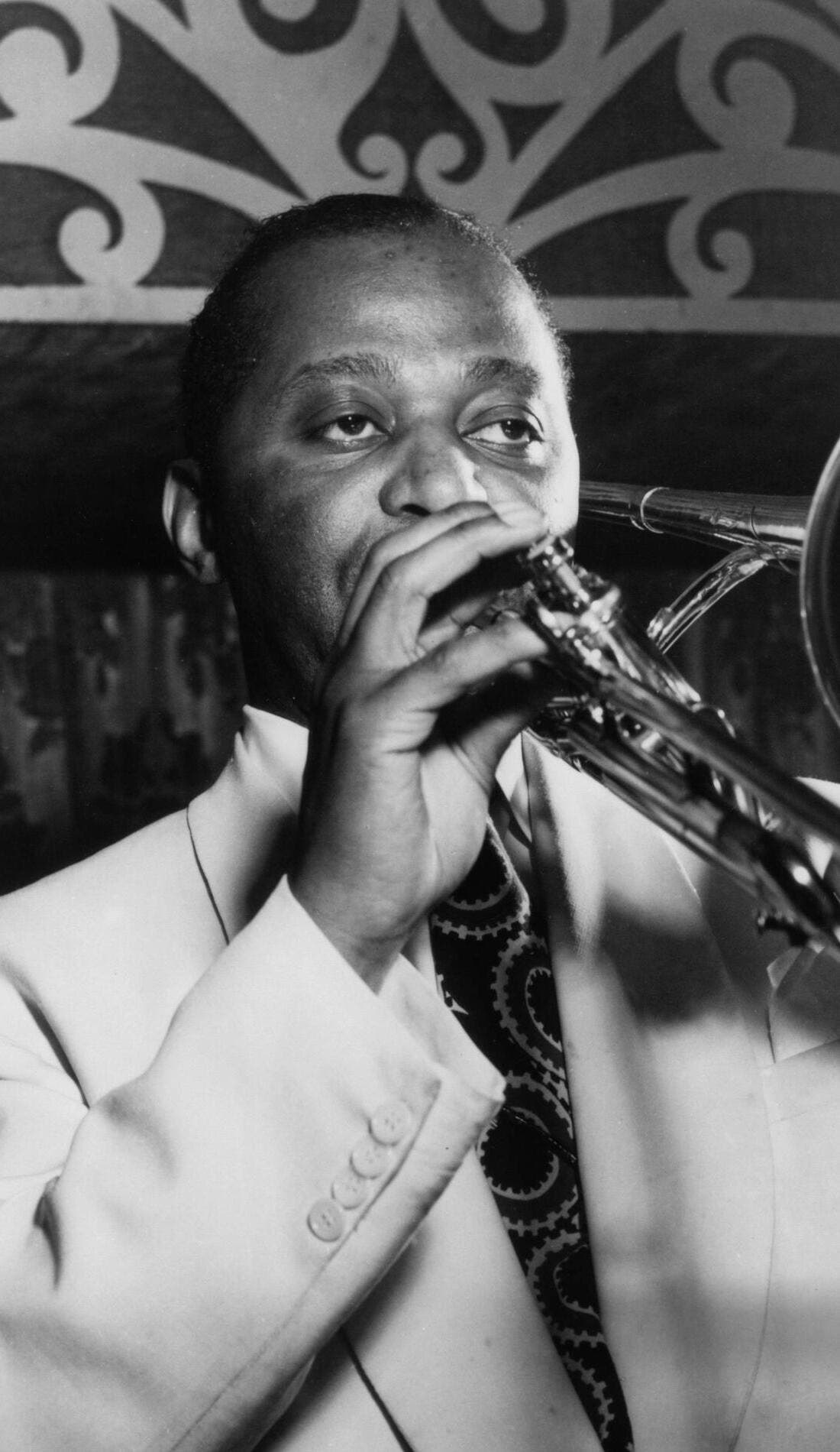 Wilbur de Paris promotional image for upcoming events and ticket sales