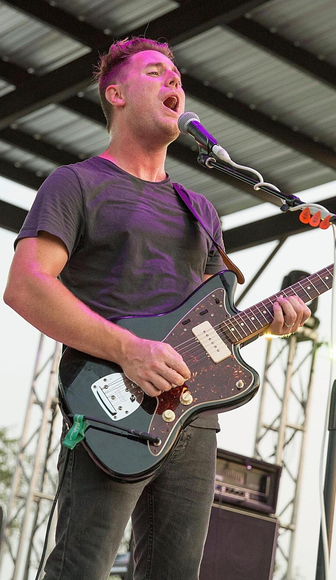 Wild Cub promotional image for upcoming events and ticket sales