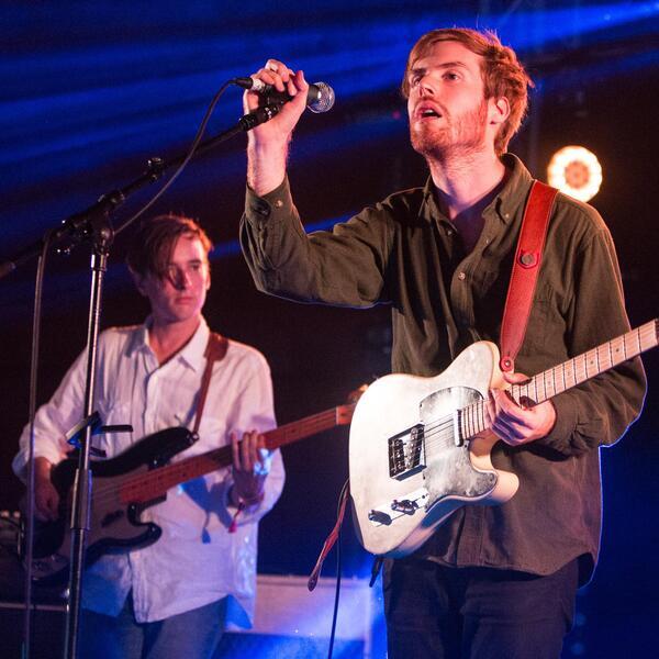 Wild Nothing image