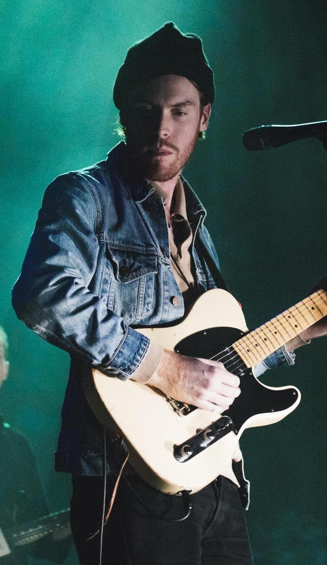 Wild Nothing promotional image for upcoming events and ticket sales