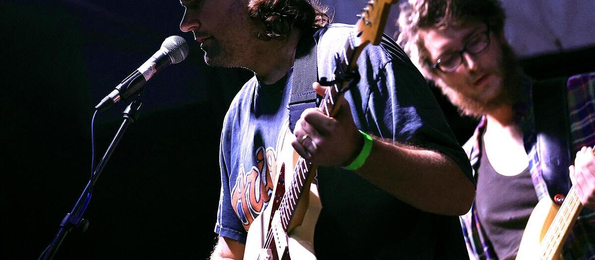 Wild Pink - Bowery Ballroom