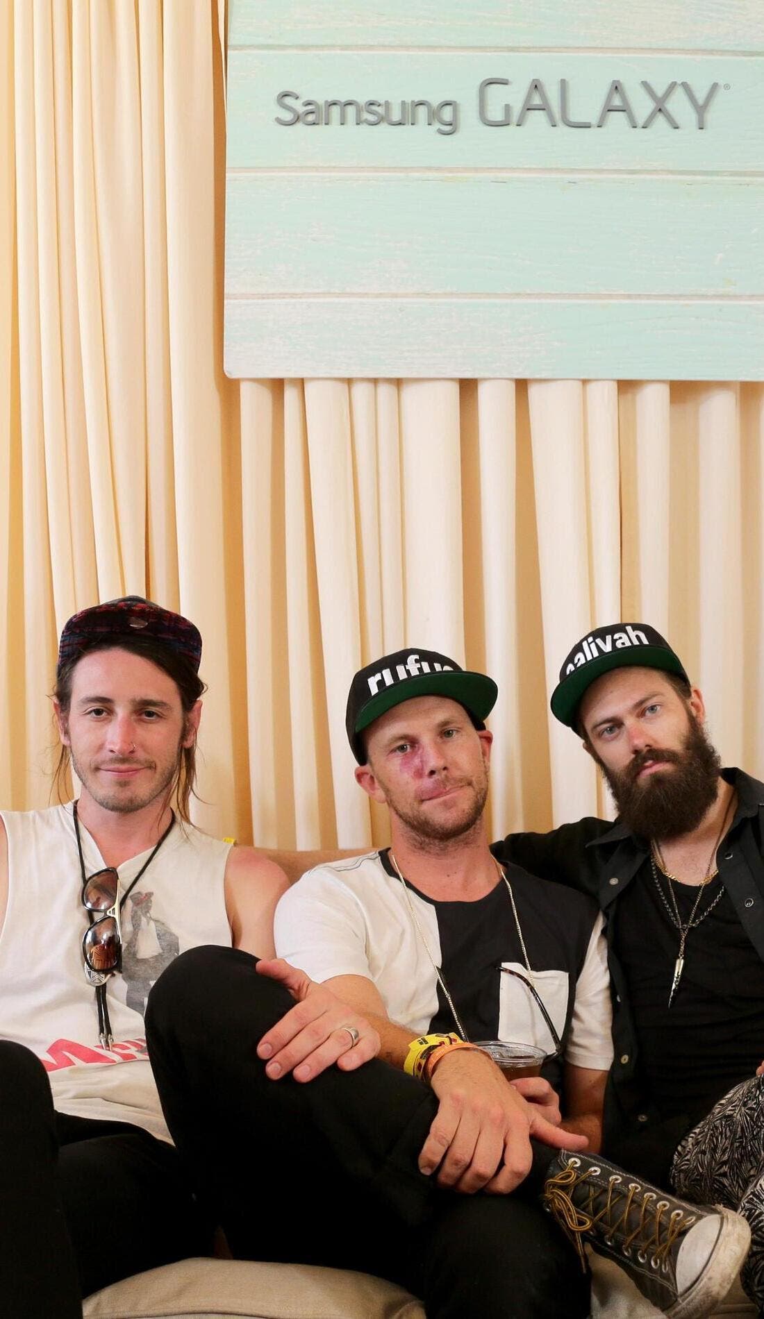 Wildcat! Wildcat! promotional image for upcoming events and ticket sales