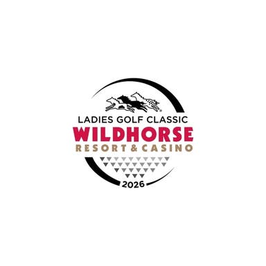 Promotional image of Wildhorse Ladies Golf Classic