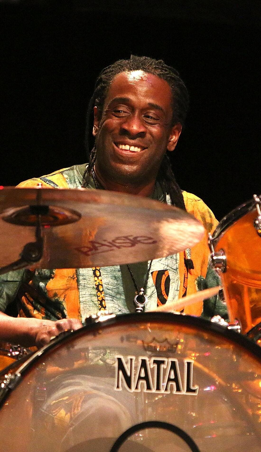 Will Calhoun promotional image for upcoming events and ticket sales