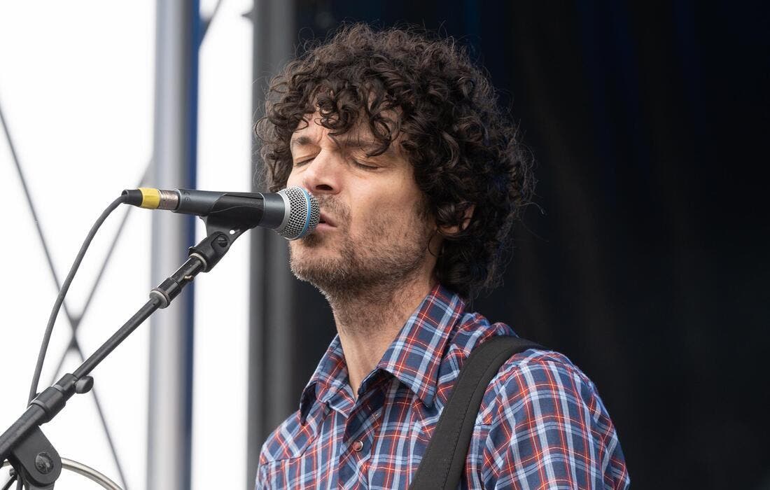Promotional image for Will Dailey tickets at Groton Hill Music Center on Sep 20, 2025