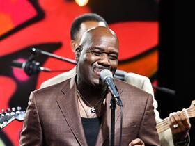 Will Downing — City Winery - Nashville
