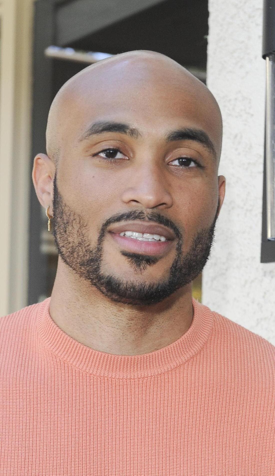 Will Gittens promotional image for upcoming events and ticket sales