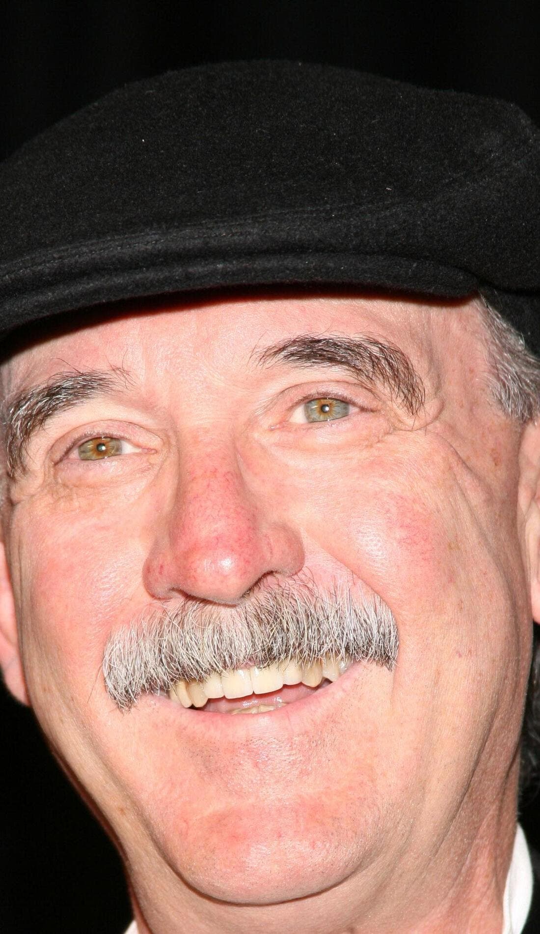 Will Jennings promotional image for upcoming events and ticket sales