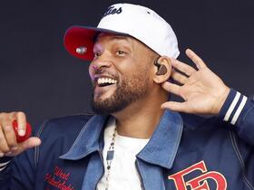 Will Smith