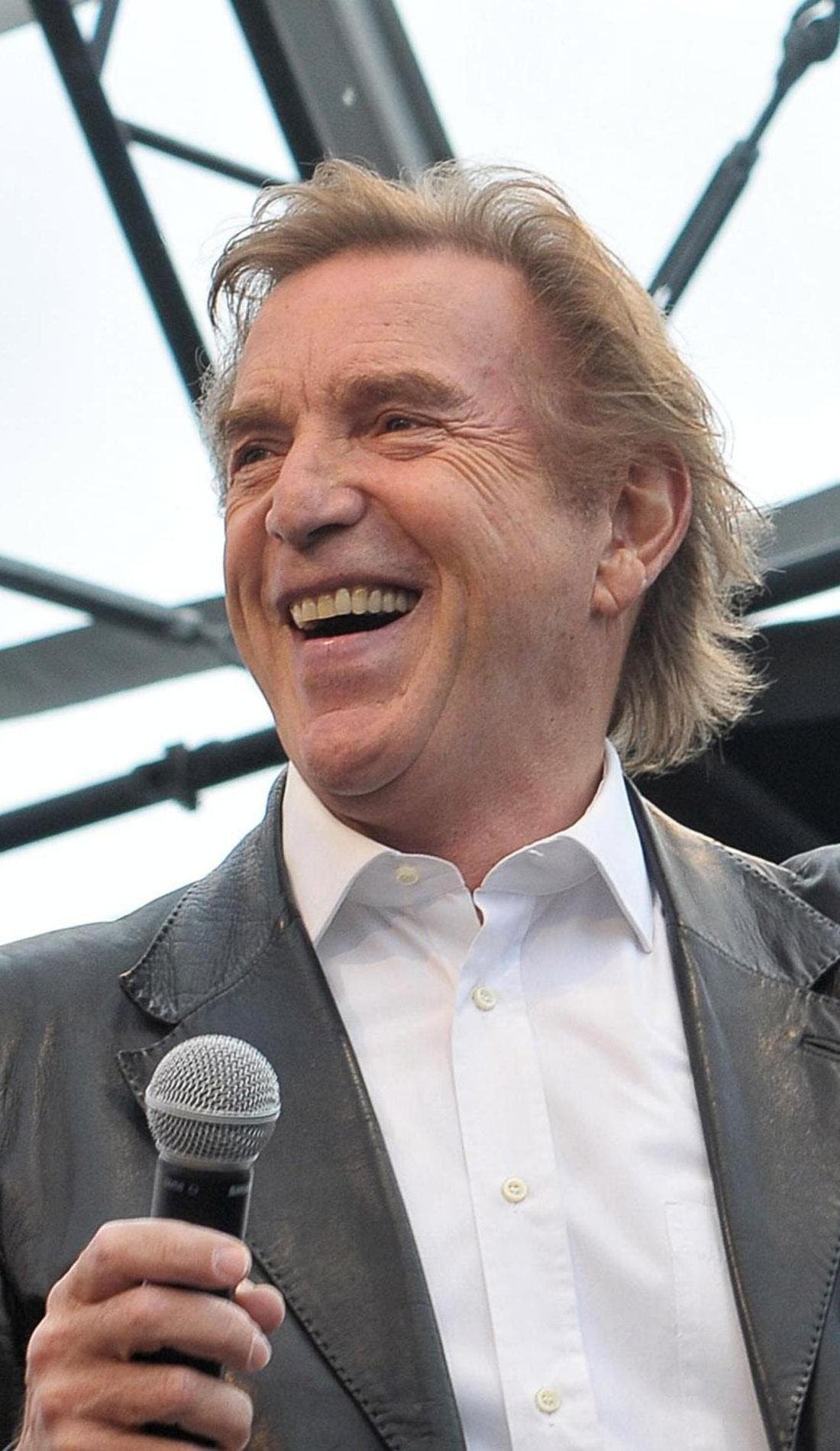 Will Tura promotional image for upcoming events and ticket sales