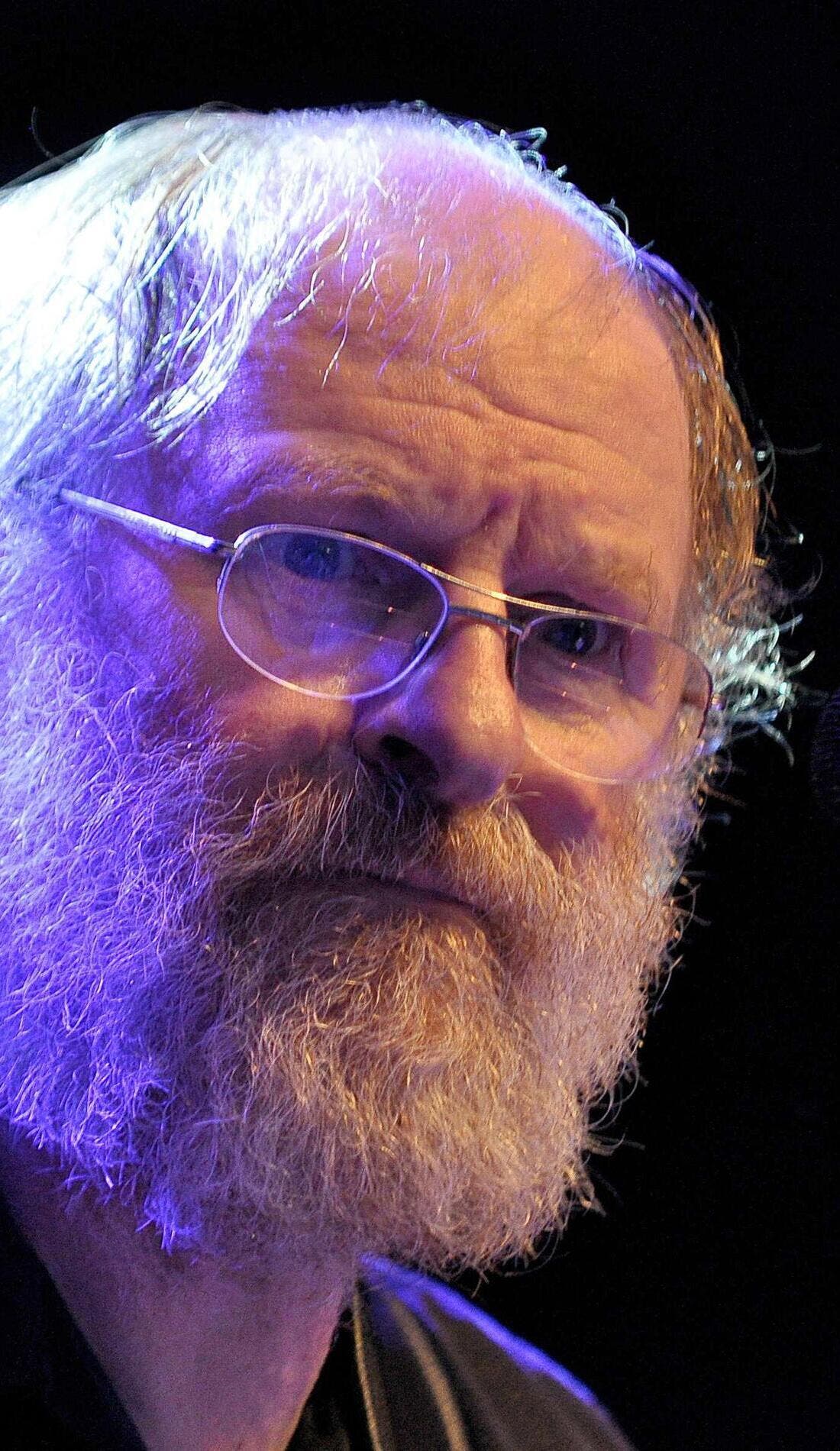 Willem Vermandere promotional image for upcoming events and ticket sales