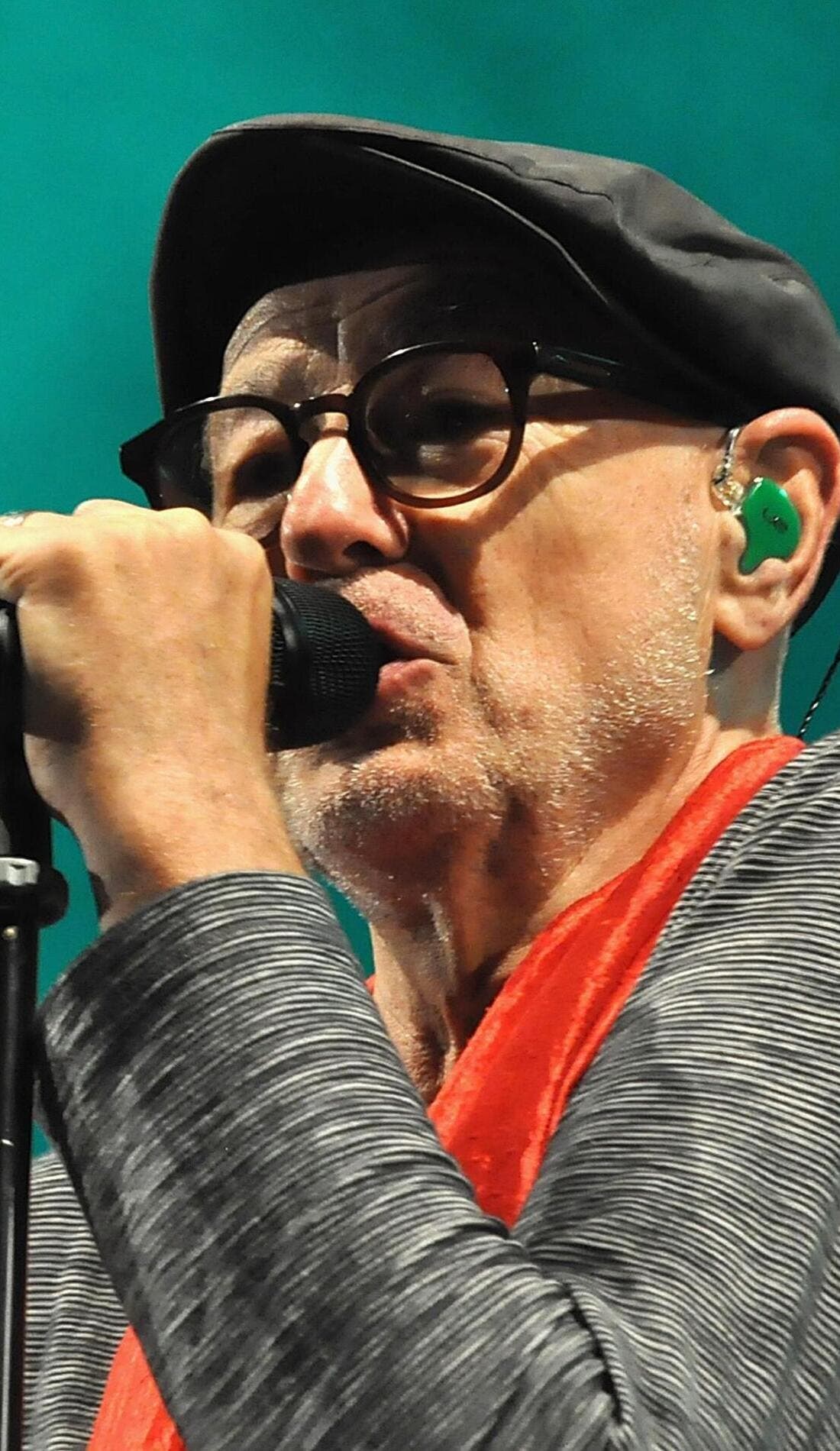 Willi Resetarits promotional image for upcoming events and ticket sales